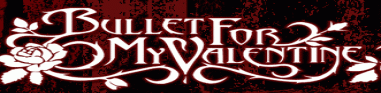 Bullet For My Valentine