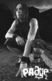 Michael ,,padge" Paget