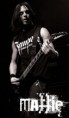 Matthew ,,Matt" Tuck- kytara, zpěv a psaní textů